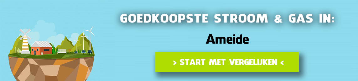 energie vergelijken Ameide