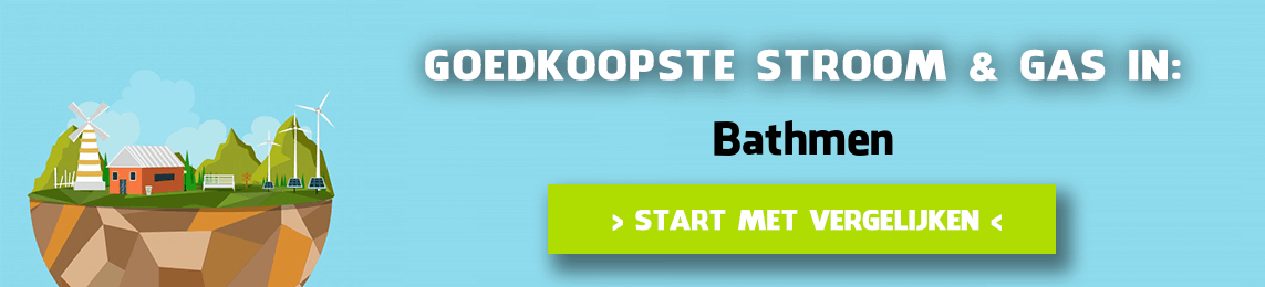 energie vergelijken Bathmen